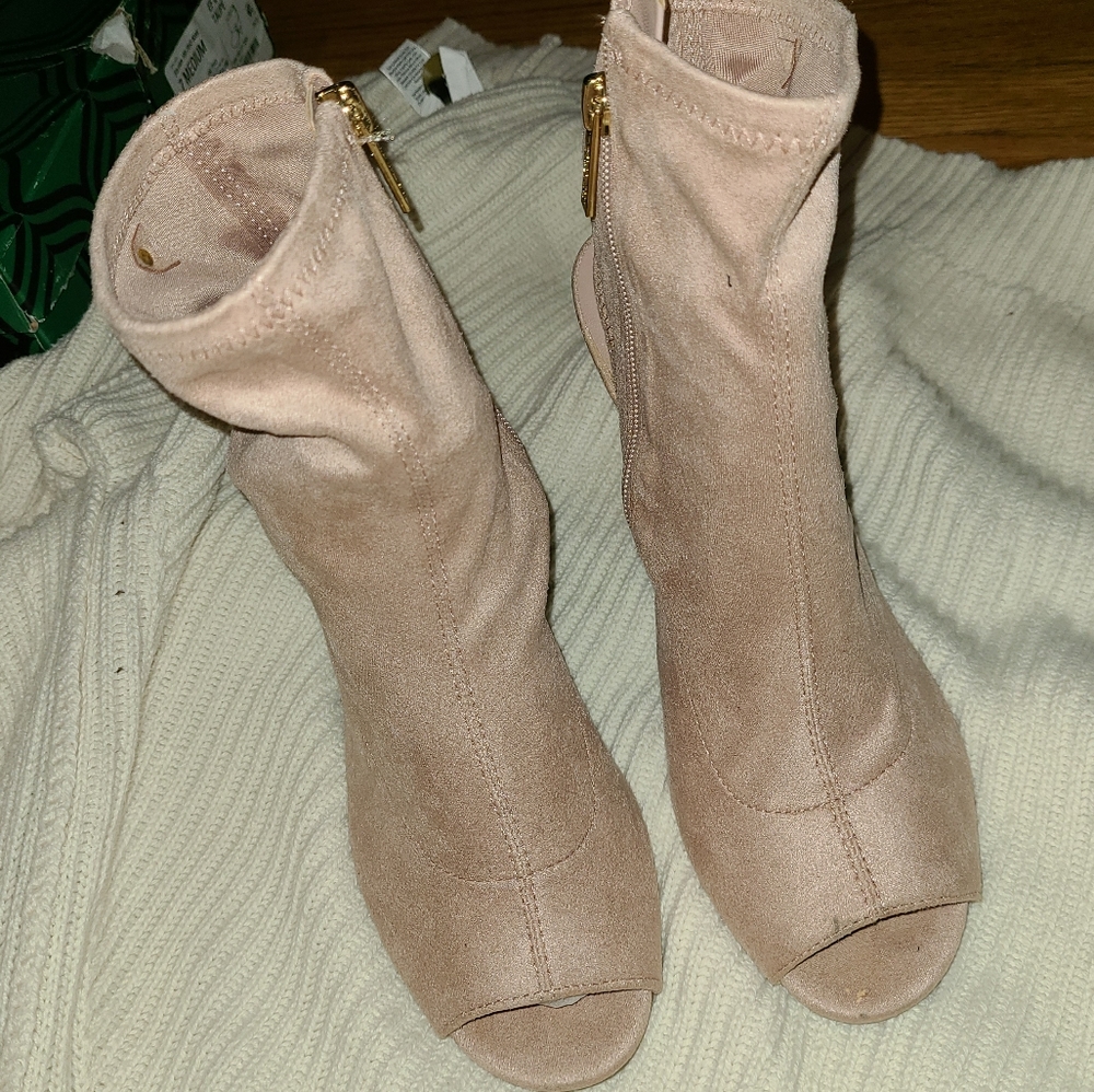 Booties